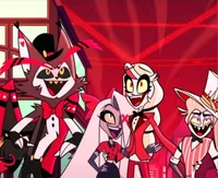 Hazbin Hotel