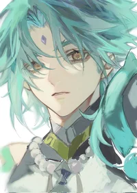 ANGST Xiao