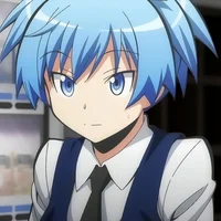 Nagisa Shiota 