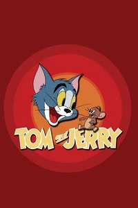 Tom and Jerry Ru