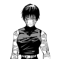 maki zenin