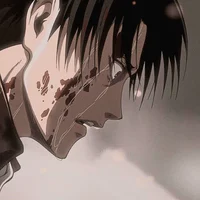 Levi Ackerman 