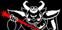 Asgore Dreemurr