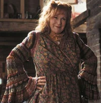 Molly Weasley