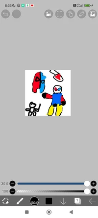 Лига и Найтмен