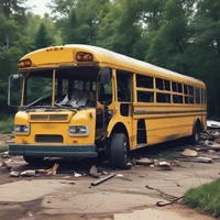 School Bus Attack