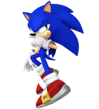 Sonic the Hedgehog 