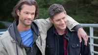 Sam and Dean
