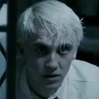 Draco Malfoy