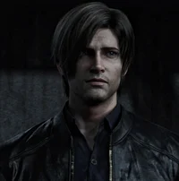 Leon Kennedy - 041
