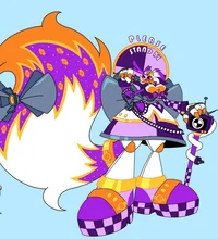 HUGE lolbit 