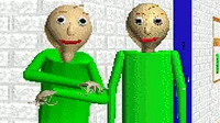 2 Baldi Crossovers