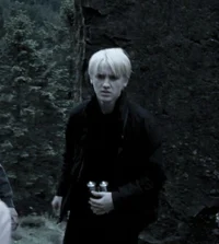 draco malfoy
