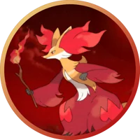 Delphox