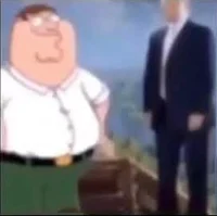 PETER IN FORTNITE