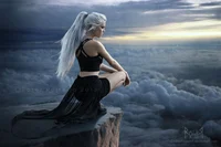 Nyx Lightwood