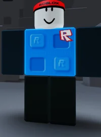 Gay Roblox story 