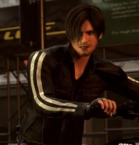 Leon Kennedy