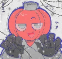 Peter The Pumpkin