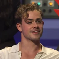 Dacre Montgomery 