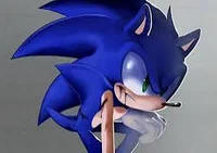 Sonic bf