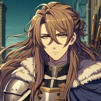 Parisé Archerstrong