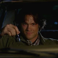 SAM WINCHESTER