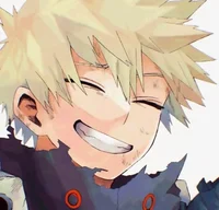 Bakugo Katsuki 
