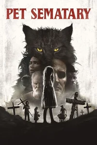 Pet Sematary 2019