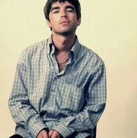 Noel Gallagher