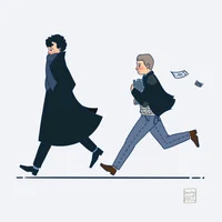 Sherlock Holmes