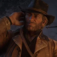 Arthur Morgan