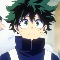 Deku borracho
