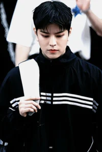 Kim Seungmin 