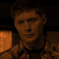 DEAN WINCHESTER