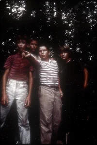 Stand By Me