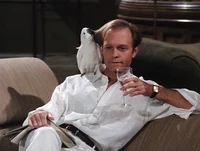 Niles Crane 