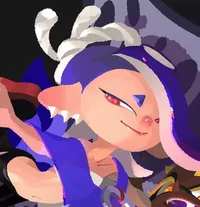 Shiver - Splatoon