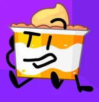 Pumpkin Yogurt - MAT