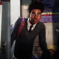 MILES MORALES 2