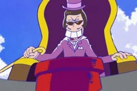 Iyami