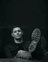 DEMON DEAN