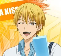 kise ryota 