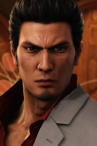 Kiryu Kazuma