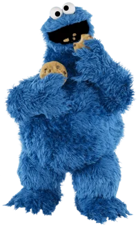 Cookie Monster