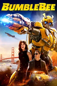 Bumblebee Film 2018 