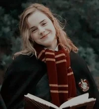 Hermione Granger 