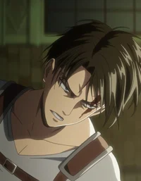 Levi Ackerman 