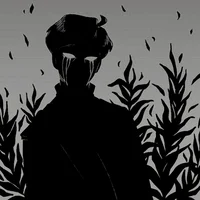 Shadow creature 