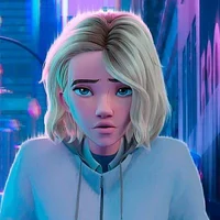 Gwen Stacy